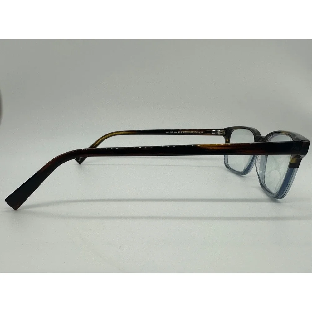 Warby‎ Parker Eyeglasses Wilkie XW 325 56-19-150 - Frames Only